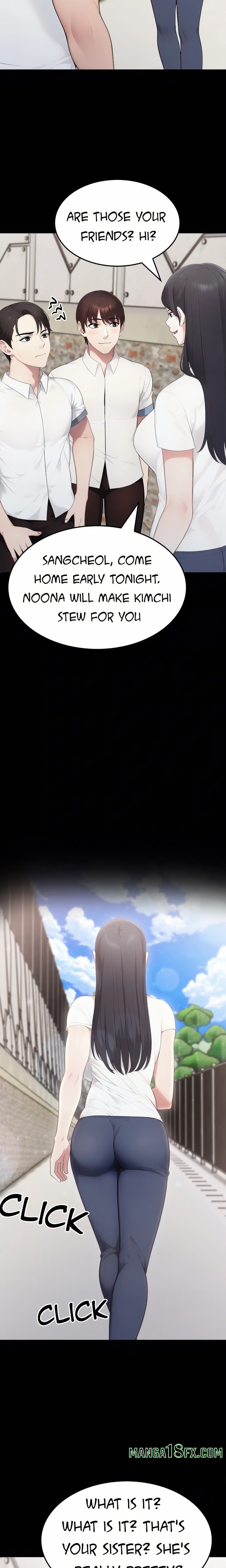 The Wife Game - Chapter 17 [photo 20] - MangaPorn