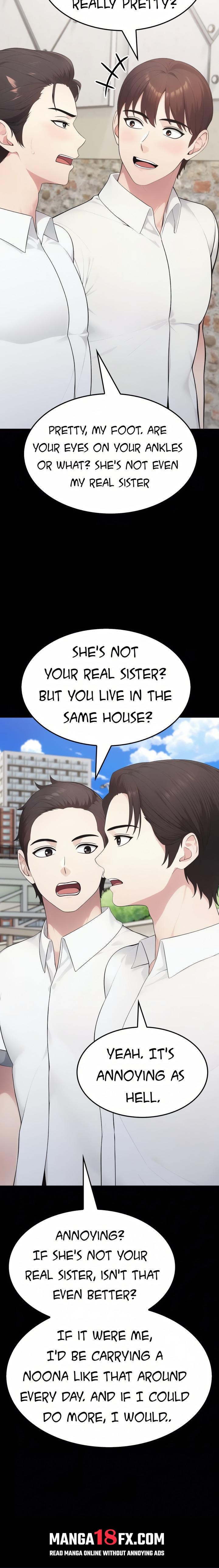 The Wife Game - Chapter 17 [photo 21] - MangaPorn