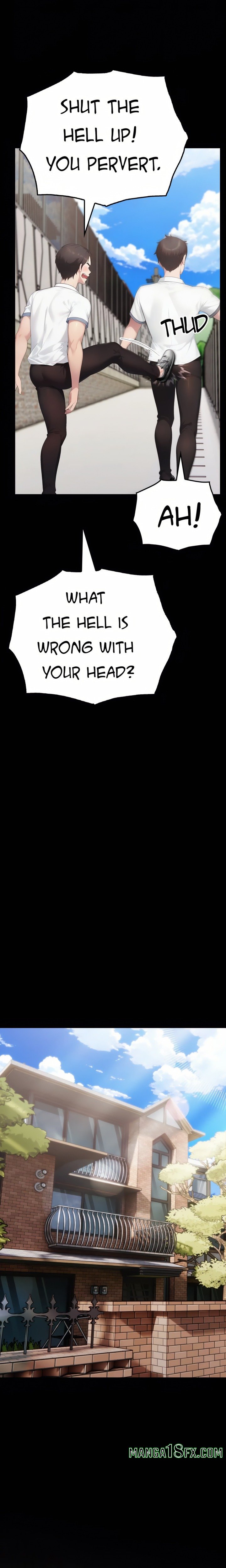 The Wife Game - Chapter 17 [photo 22] - MangaPorn