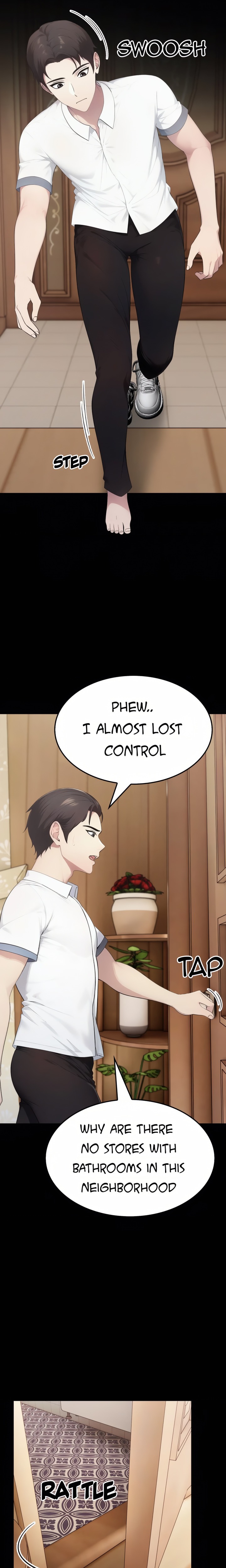 The Wife Game - Chapter 17 [photo 23] - MangaPorn