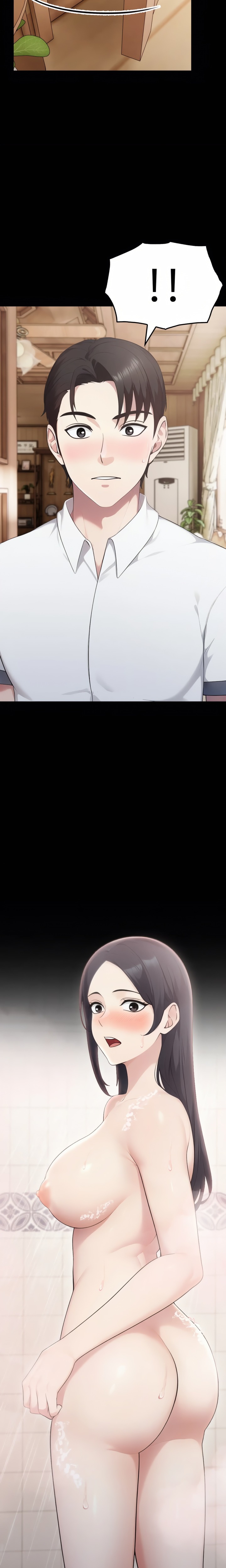 The Wife Game - Chapter 17 [photo 24] - MangaPorn