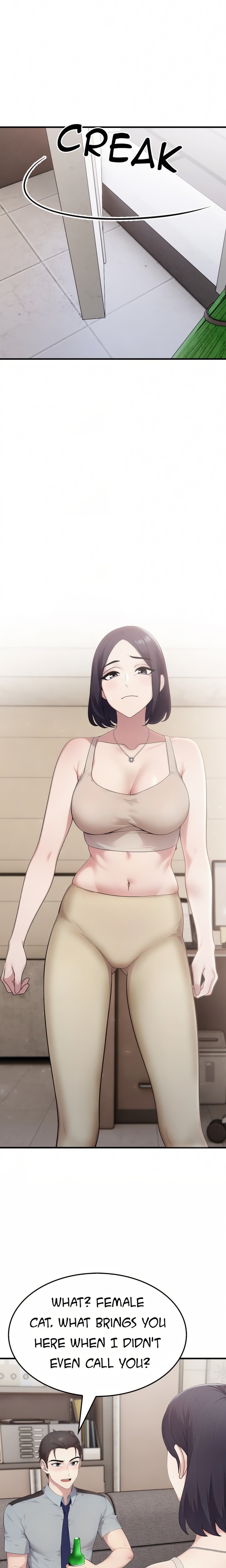 The Wife Game - Chapter 17 [photo 8] - MangaPorn