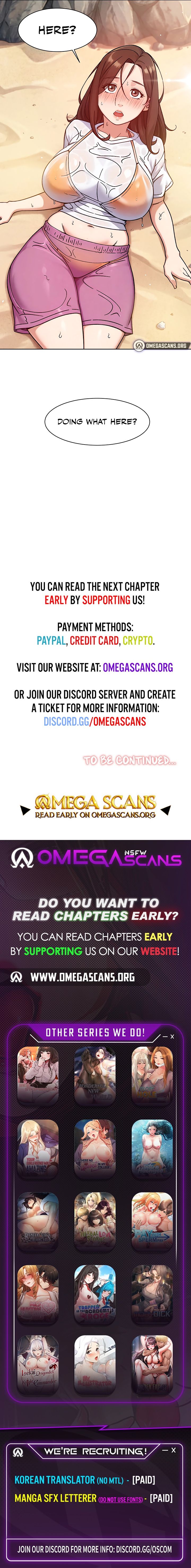 Cleaning Service - Chapter 52 [photo 6] - MangaPorn