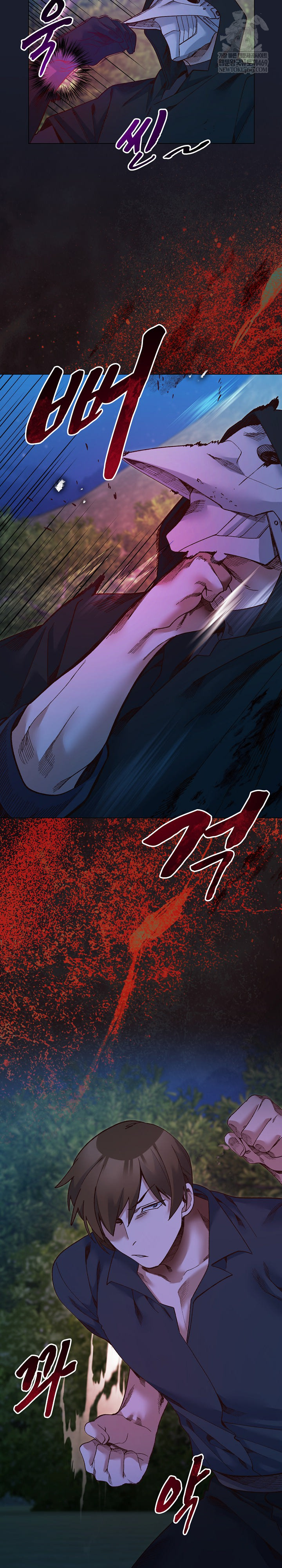 I Will Protect the Lady Raw - Chapter 51 [photo 24] - MangaPorn