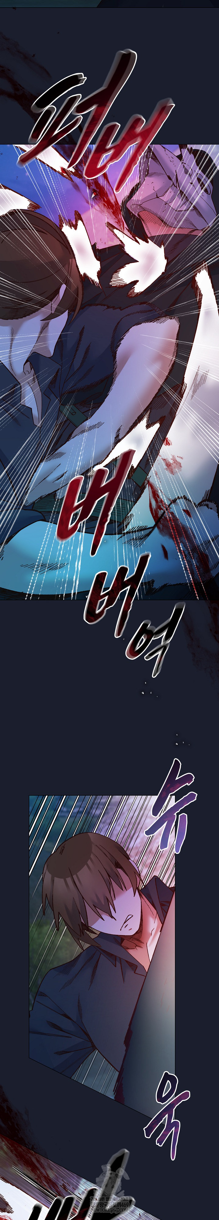 I Will Protect the Lady Raw - Chapter 51 [photo 25] - MangaPorn