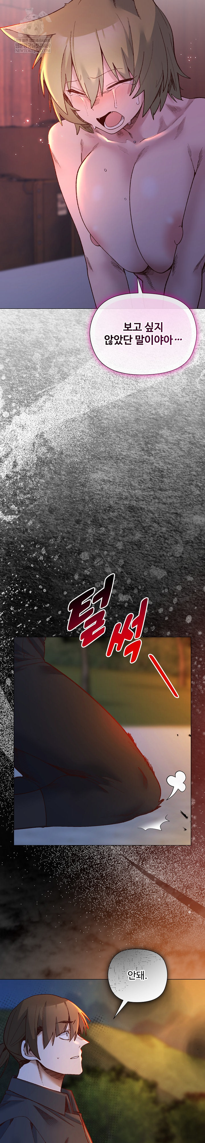 I Will Protect the Lady Raw - Chapter 51 [photo 5] - MangaPorn