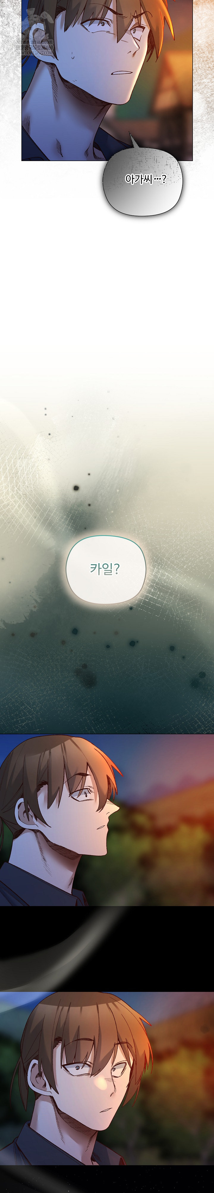 I Will Protect the Lady Raw - Chapter 51 [photo 7] - MangaPorn