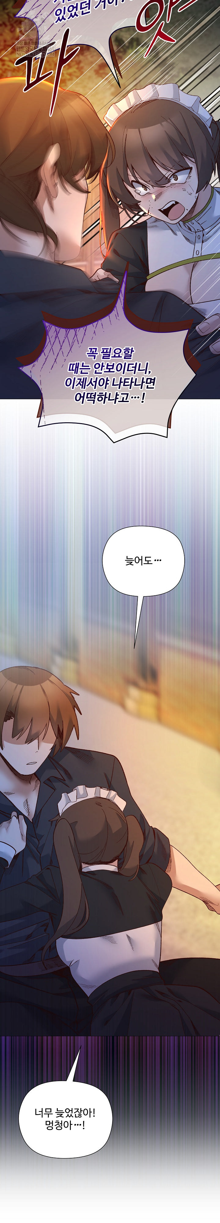 I Will Protect the Lady Raw - Chapter 51 [photo 9] - MangaPorn