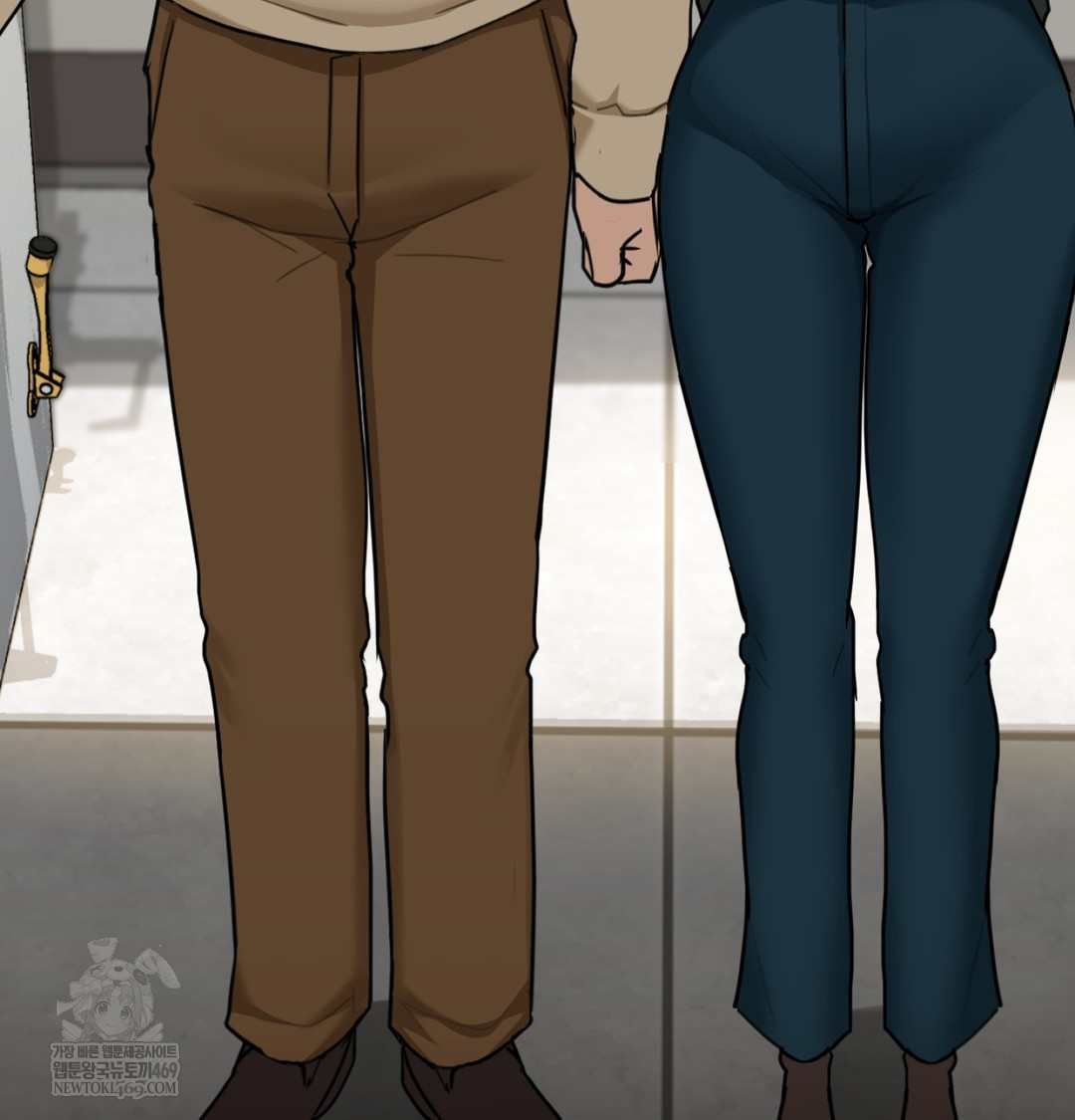 I Can’t Stand It, Sister-in-Law Raw - Chapter 28 [photo 43] - MangaPorn