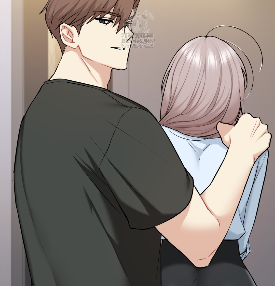 I Can’t Stand It, Sister-in-Law Raw - Chapter 29 [photo 34] - MangaPorn