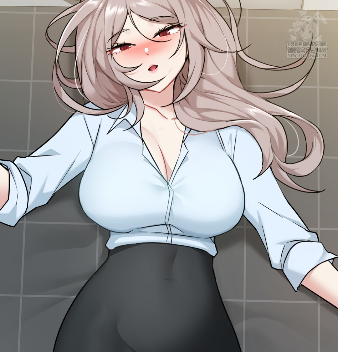 I Can’t Stand It, Sister-in-Law Raw - Chapter 29 [photo 77] - MangaPorn