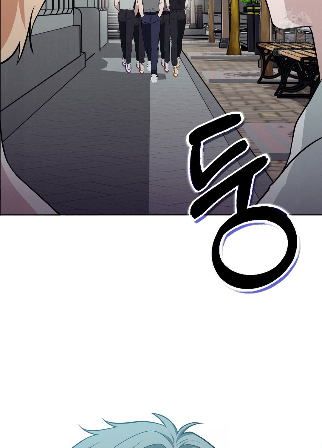 Sleeping World Raw - Chapter 13 [photo 101] - MangaPorn