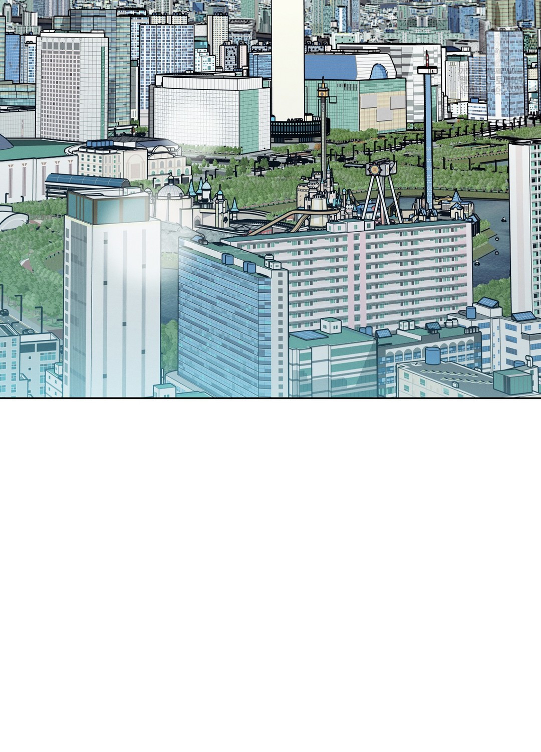 Sleeping World Raw - Chapter 13 [photo 2] - MangaPorn