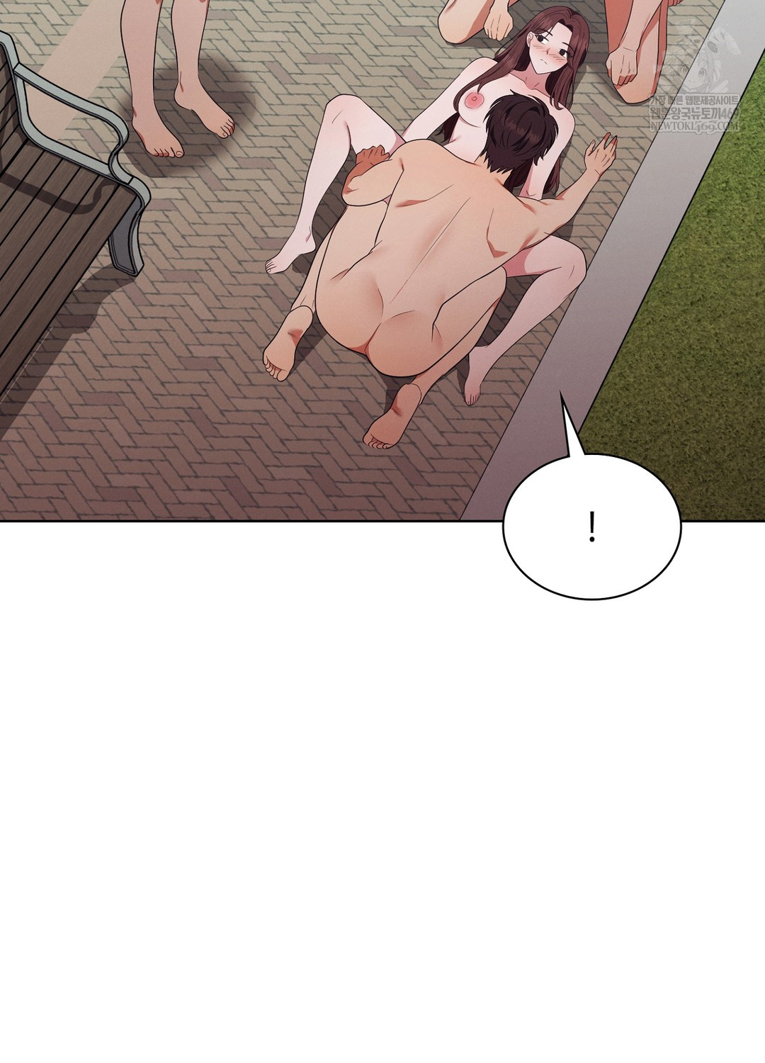 Sleeping World Raw - Chapter 13 [photo 41] - MangaPorn