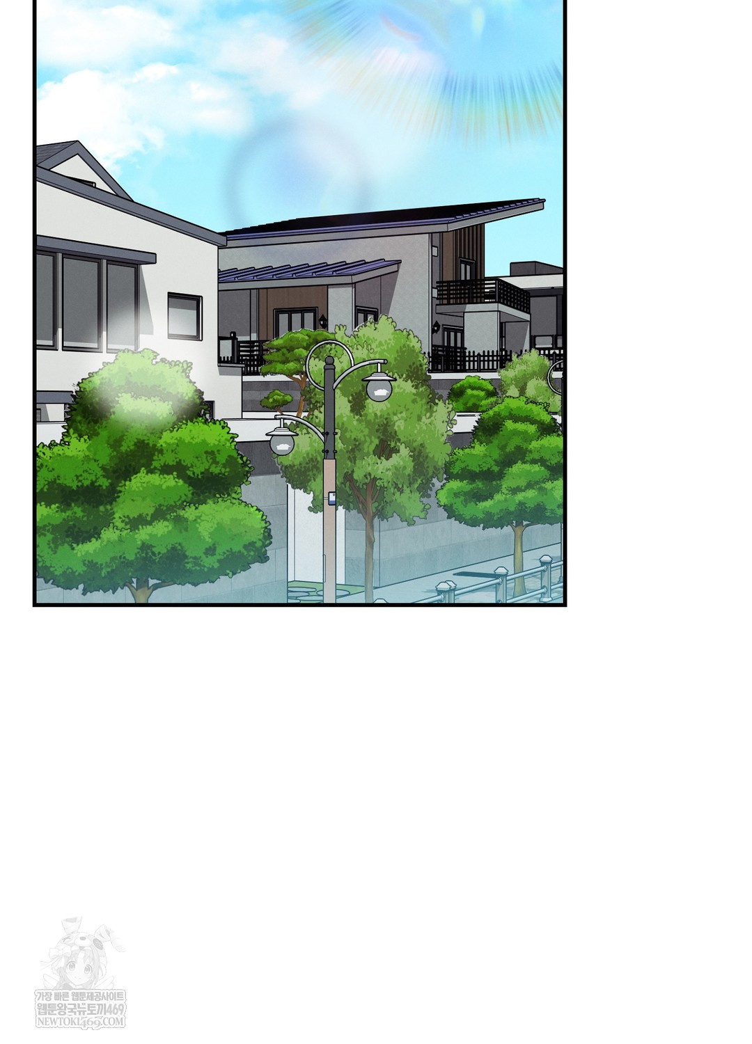 Sleeping World Raw - Chapter 13 [photo 74] - MangaPorn