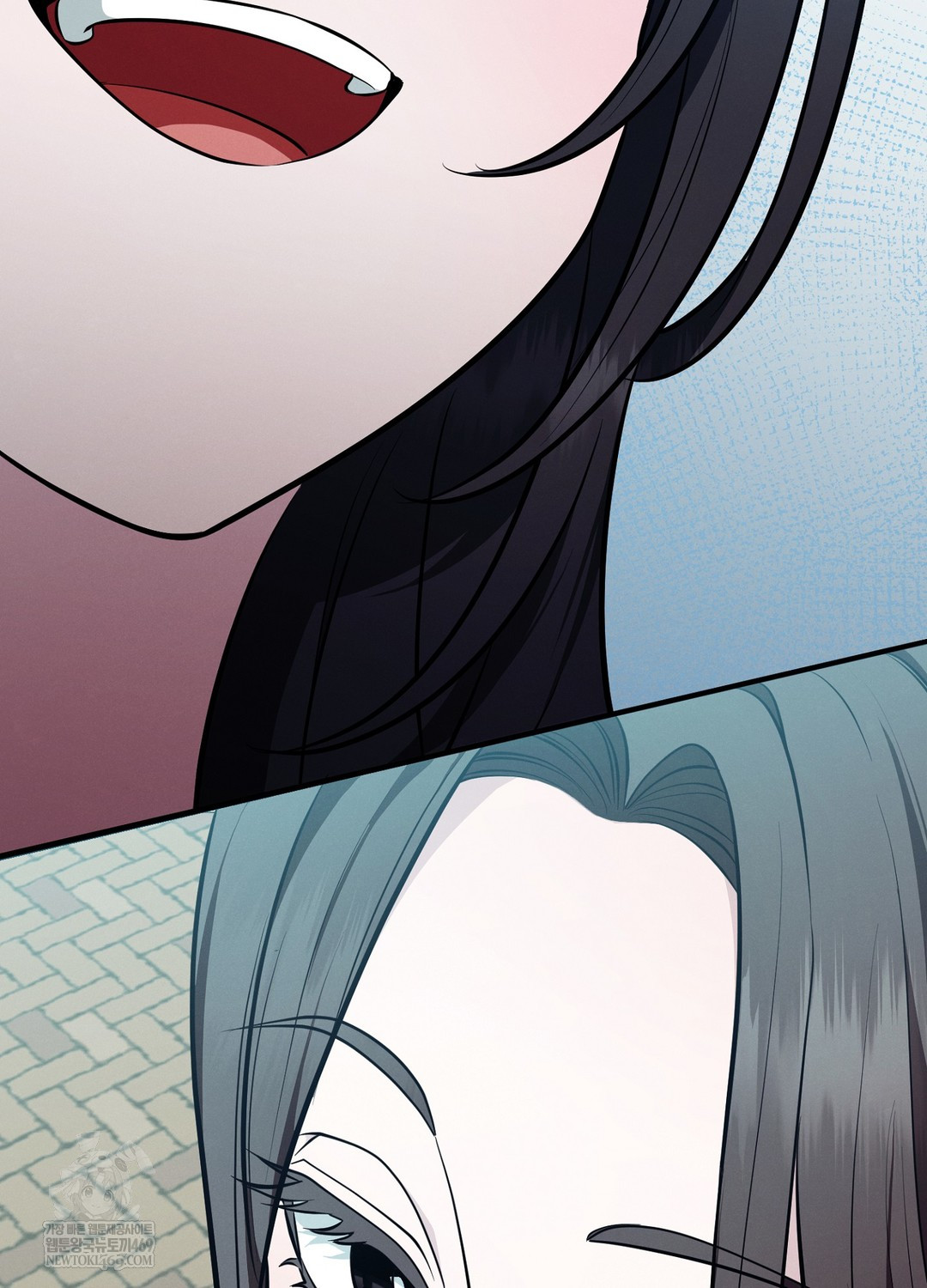 Sleeping World Raw - Chapter 14 [photo 103] - MangaPorn