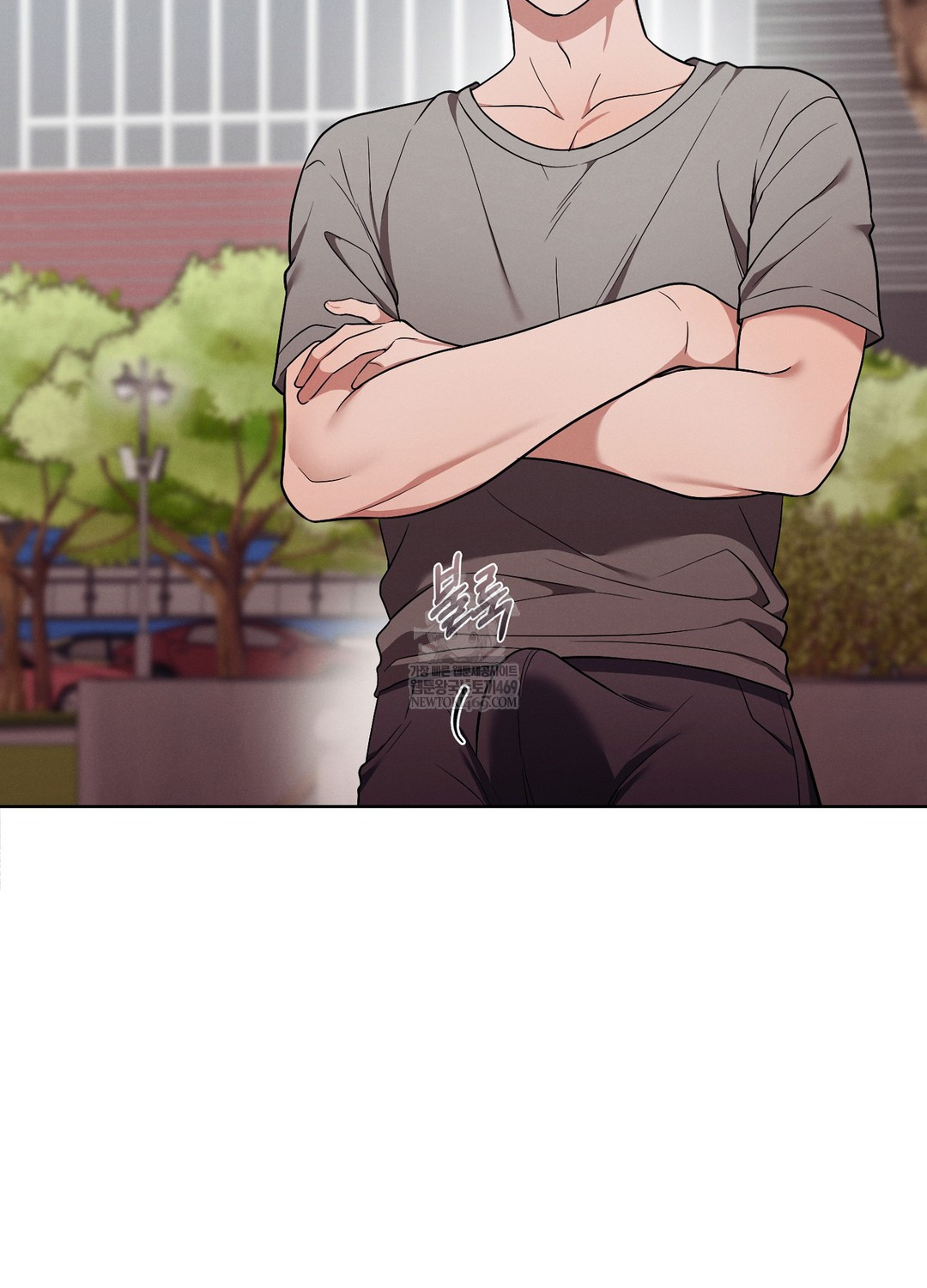 Sleeping World Raw - Chapter 15 [photo 43] - MangaPorn