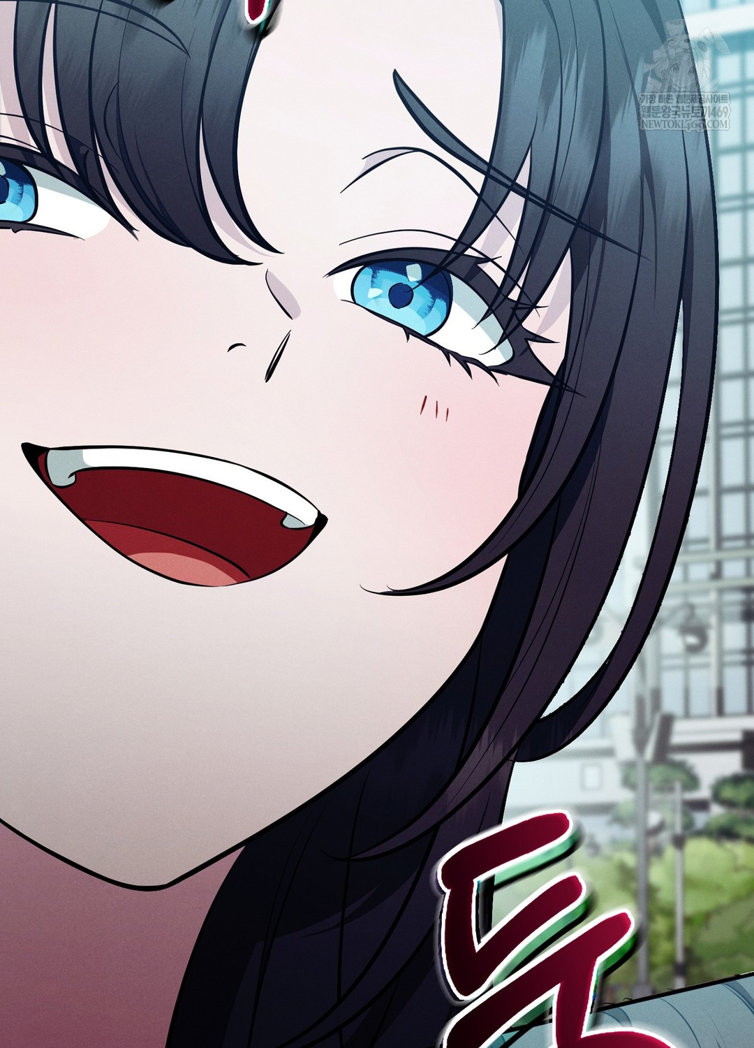 Sleeping World Raw - Chapter 15 [photo 6] - MangaPorn