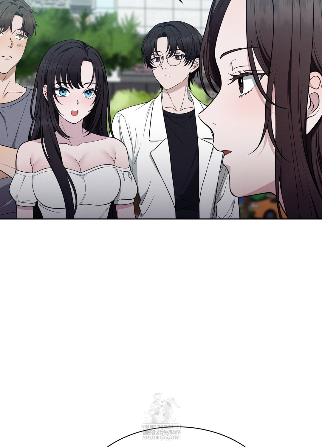 Sleeping World Raw - Chapter 15 [photo 66] - MangaPorn