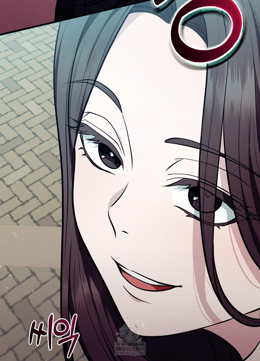 Sleeping World Raw - Chapter 15 [photo 7] - MangaPorn