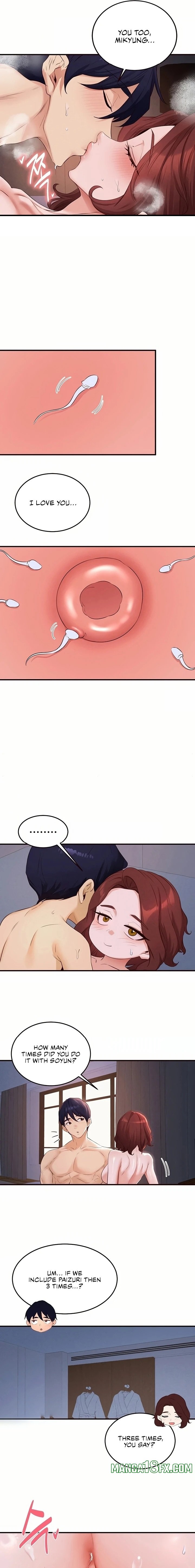 An Introduction to MILFs - Chapter 84 [photo 11] - MangaPorn