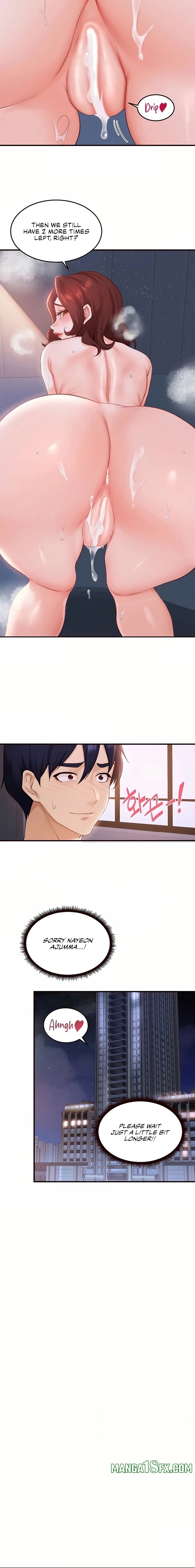 An Introduction to MILFs - Chapter 84 [photo 12] - MangaPorn