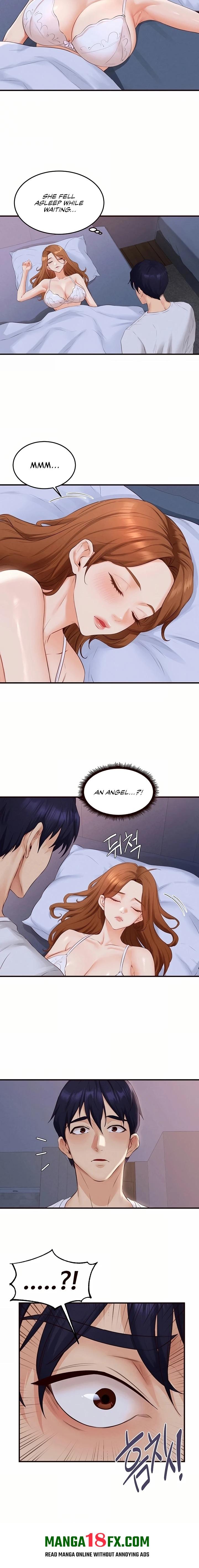 An Introduction to MILFs - Chapter 84 [photo 14] - MangaPorn