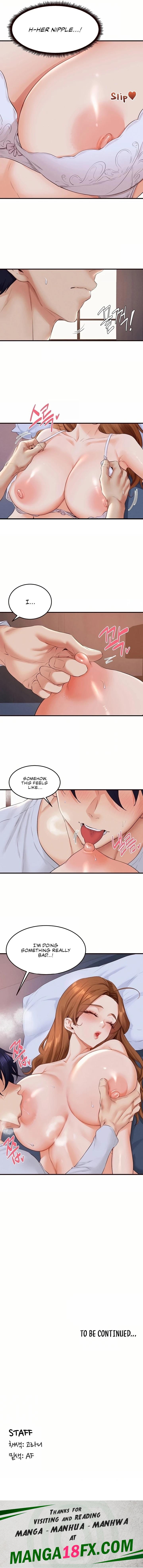 An Introduction to MILFs - Chapter 84 [photo 15] - MangaPorn