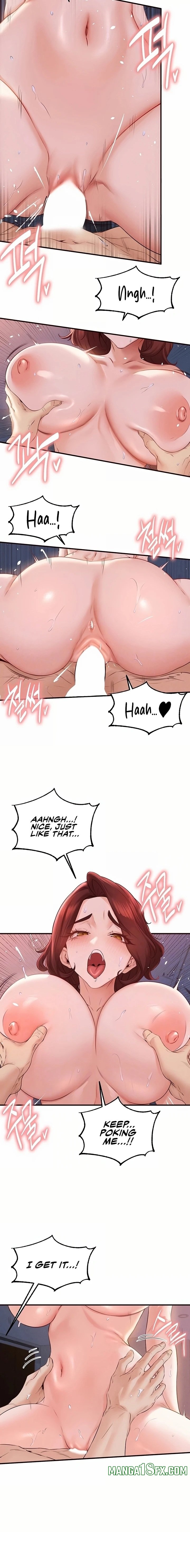 An Introduction to MILFs - Chapter 84 [photo 2] - MangaPorn