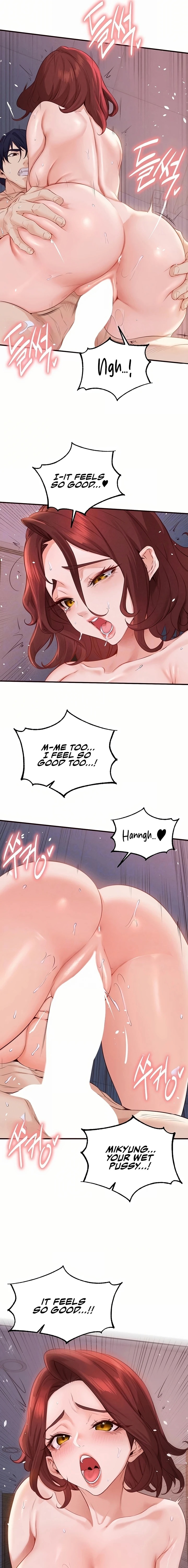 An Introduction to MILFs - Chapter 84 [photo 3] - MangaPorn