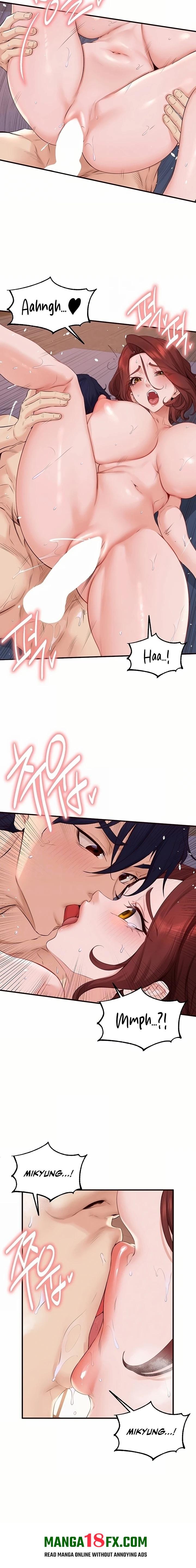 An Introduction to MILFs - Chapter 84 [photo 6] - MangaPorn