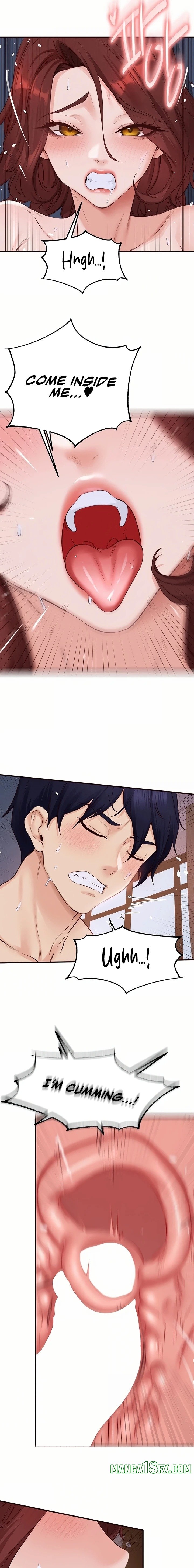 An Introduction to MILFs - Chapter 84 [photo 9] - MangaPorn