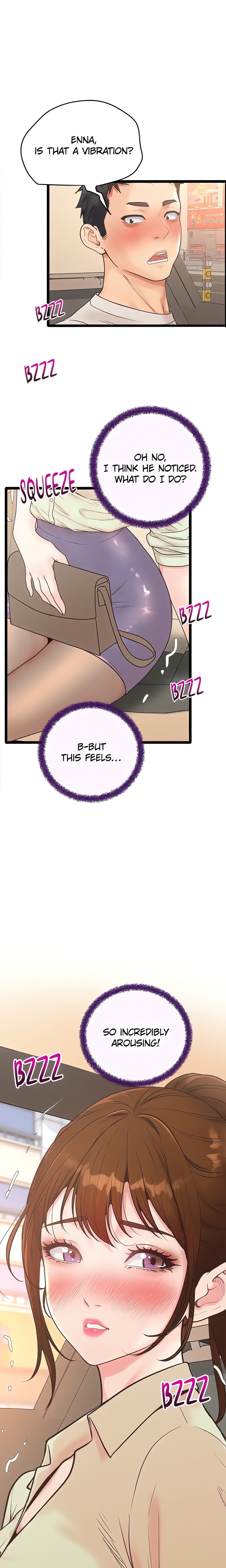 Workplace Relationship Management - Chapter 25 [photo 1] - MangaPorn