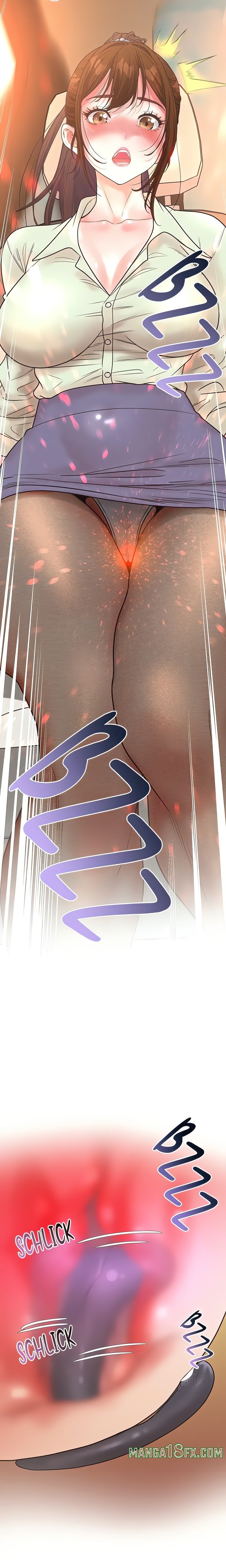 Workplace Relationship Management - Chapter 25 [photo 12] - MangaPorn