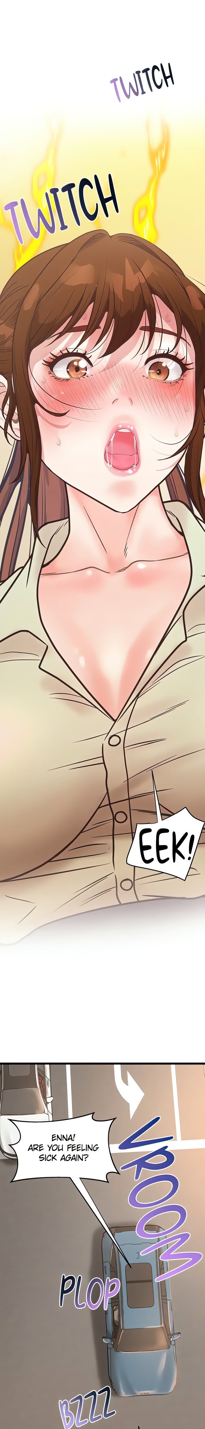 Workplace Relationship Management - Chapter 25 [photo 13] - MangaPorn