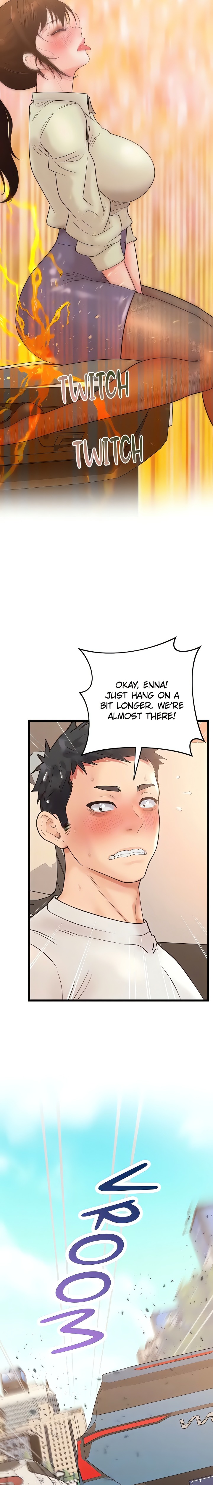 Workplace Relationship Management - Chapter 25 [photo 15] - MangaPorn