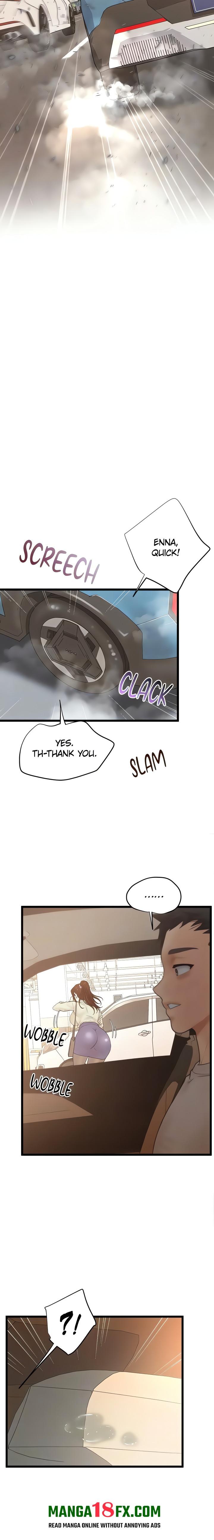 Workplace Relationship Management - Chapter 25 [photo 16] - MangaPorn