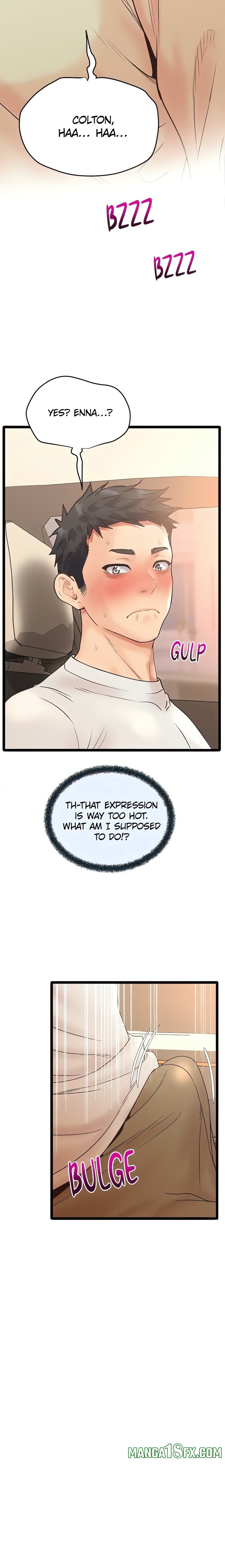 Workplace Relationship Management - Chapter 25 [photo 2] - MangaPorn