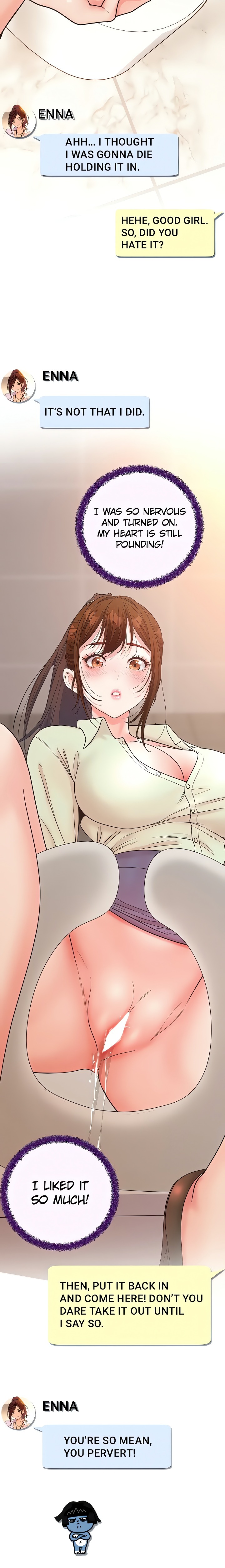 Workplace Relationship Management - Chapter 25 [photo 20] - MangaPorn