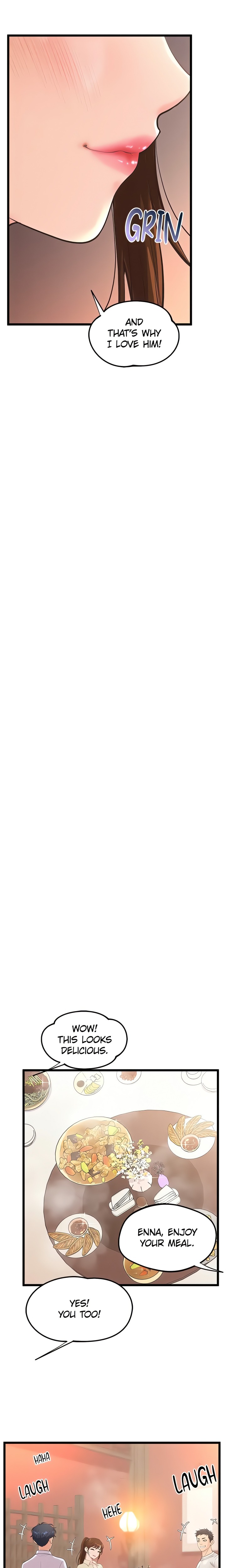 Workplace Relationship Management - Chapter 25 [photo 21] - MangaPorn