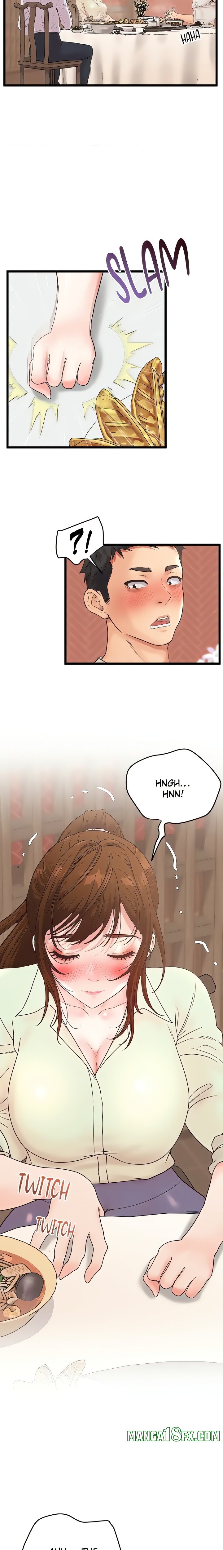 Workplace Relationship Management - Chapter 25 [photo 22] - MangaPorn