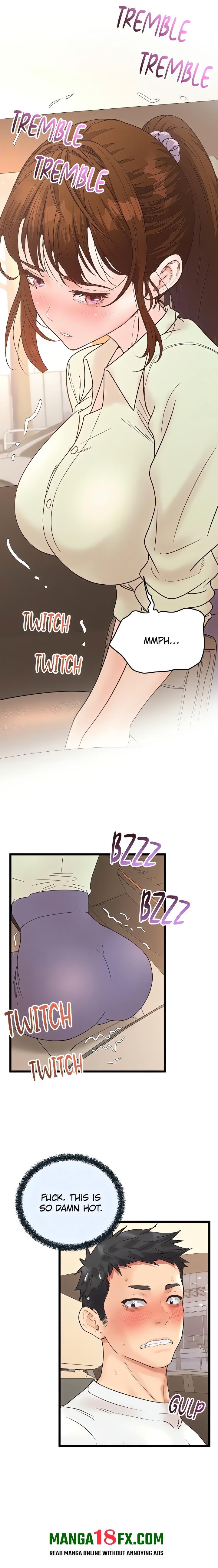 Workplace Relationship Management - Chapter 25 [photo 3] - MangaPorn