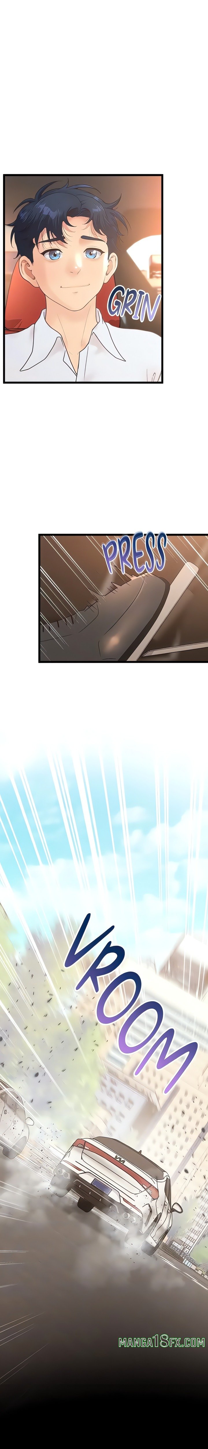 Workplace Relationship Management - Chapter 25 [photo 7] - MangaPorn