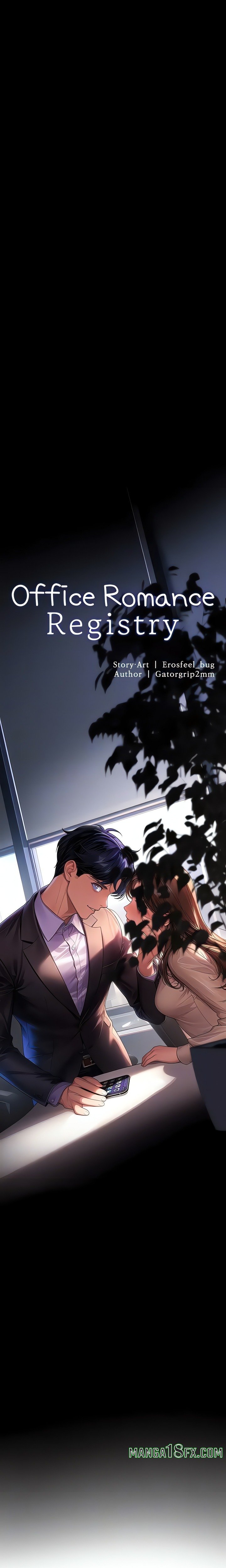 Workplace Relationship Management - Chapter 25 [photo 8] - MangaPorn