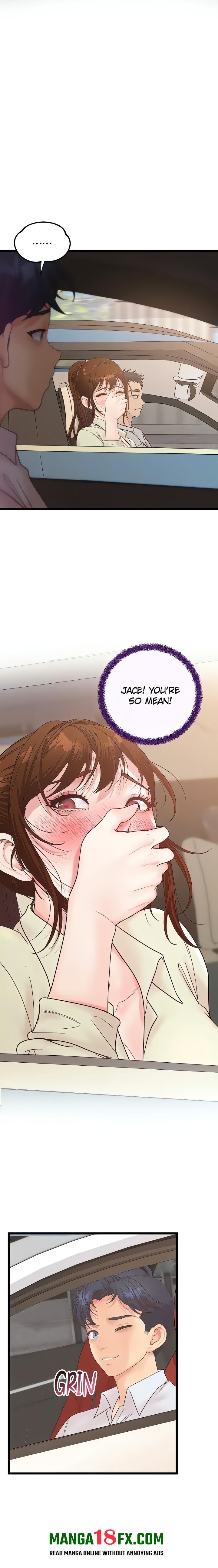 Workplace Relationship Management - Chapter 25 [photo 9] - MangaPorn