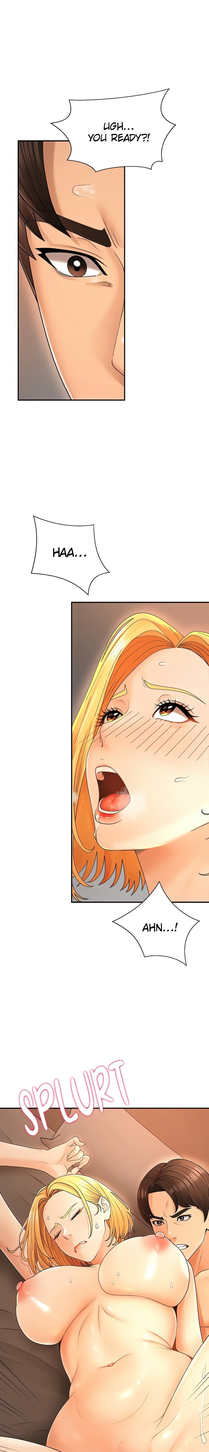 Pay With Your Body - Chapter 26 [photo 1] - MangaPorn