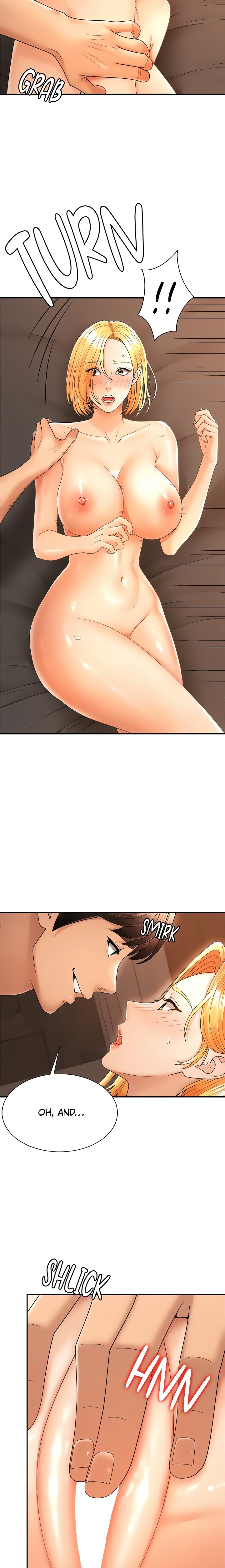 Pay With Your Body - Chapter 26 [photo 11] - MangaPorn