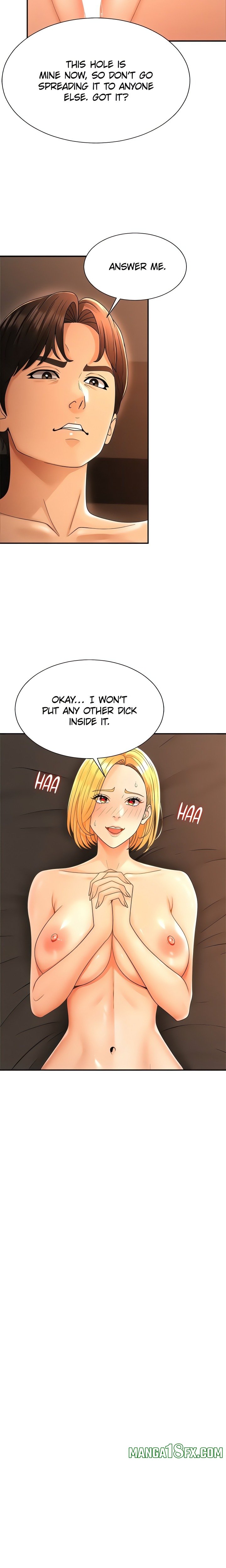 Pay With Your Body - Chapter 26 [photo 12] - MangaPorn