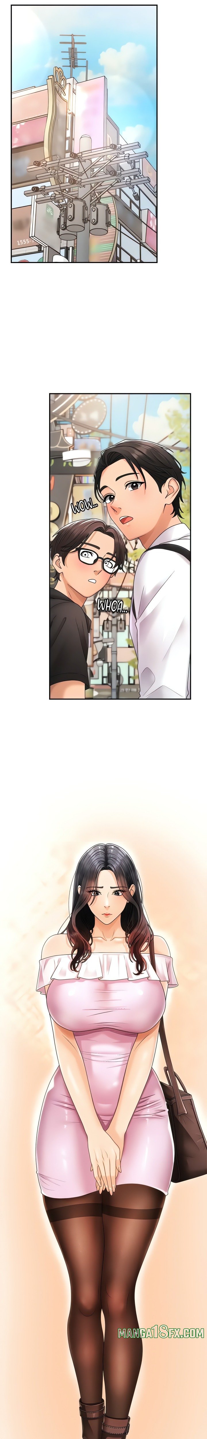 Pay With Your Body - Chapter 26 [photo 13] - MangaPorn