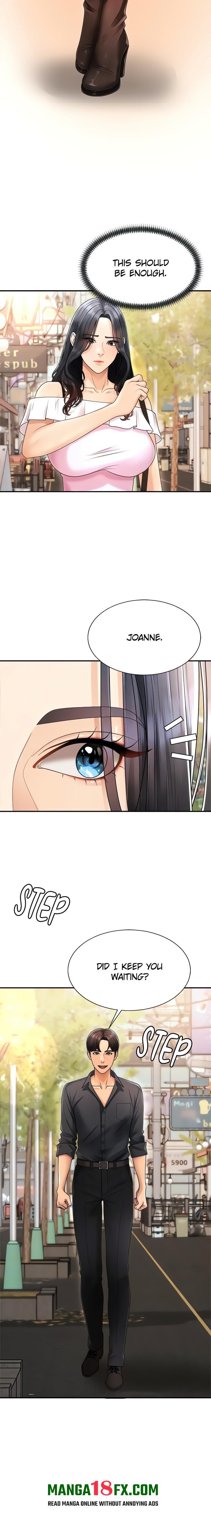 Pay With Your Body - Chapter 26 [photo 14] - MangaPorn